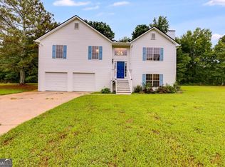 507 Preston Place Ct, Carrollton, GA 30117