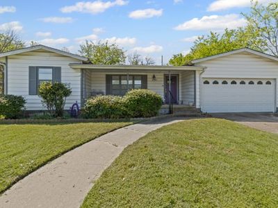 1321 W Water St, Weatherford, TX, 76086