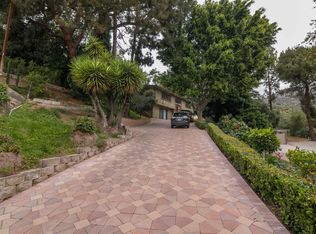 829 Norumbega Dr, Monrovia, CA 91016