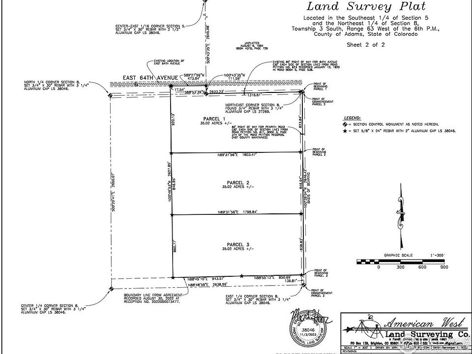 2nd image of E 64th Ave
