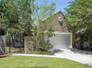 16016 Crepemyrtle Dr, Baton Rouge, LA 70817