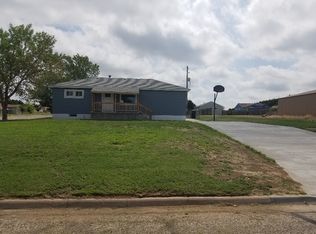710 N Birch, Cimarron, KS 67835