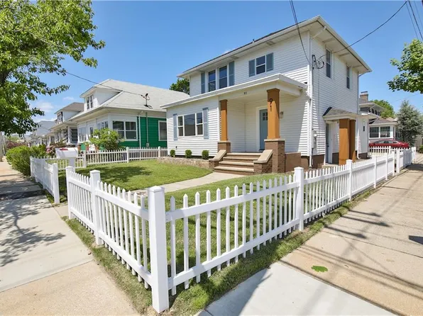 91 Legion Way, Cranston, RI 02910