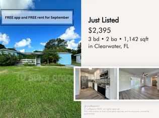 2056 Temple Ter, Clearwater, FL 33764