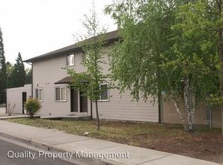 1849 N Keene Way Dr APT 4, Medford, OR