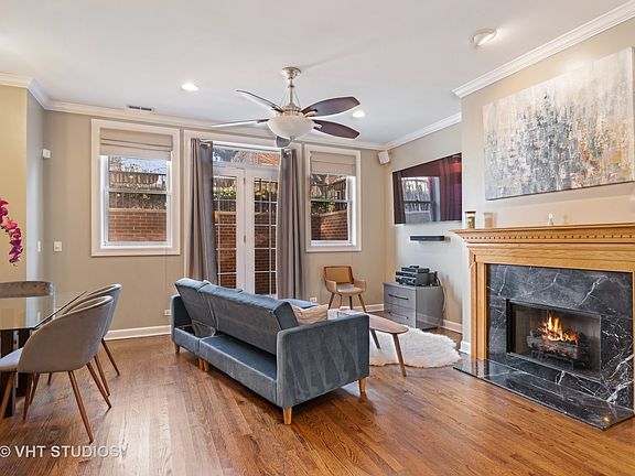 2nd image of 5312 N Winthrop Ave Unit 1S