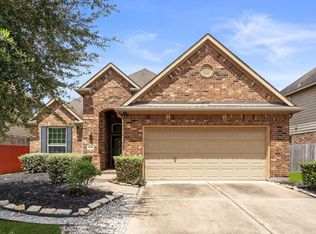 9131 Basin Ridge Ln, Richmond, TX 77407