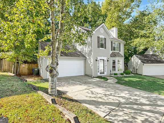 2nd image of 4466 High Gate Ct NW
