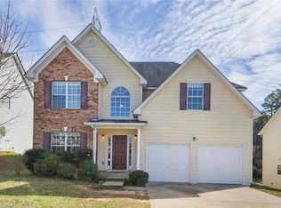 5652 Laurel Ridge Dr #4, East Point, GA 30344