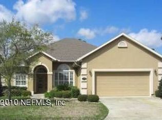 4638 Reed Bark Ln, Jacksonville, FL 32246