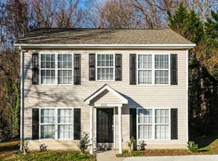 6516 Lynmont Dr, Charlotte, NC 28212