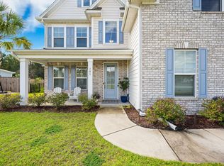 101 Box Girder Rd, Huger, SC 29450