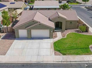 7941 E 36th Pl, Yuma, AZ 85365