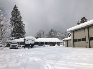 1101 Greenhorn Rd, Yreka, CA 96097