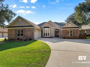 25964 Tealwood Dr, Daphne, AL 36526