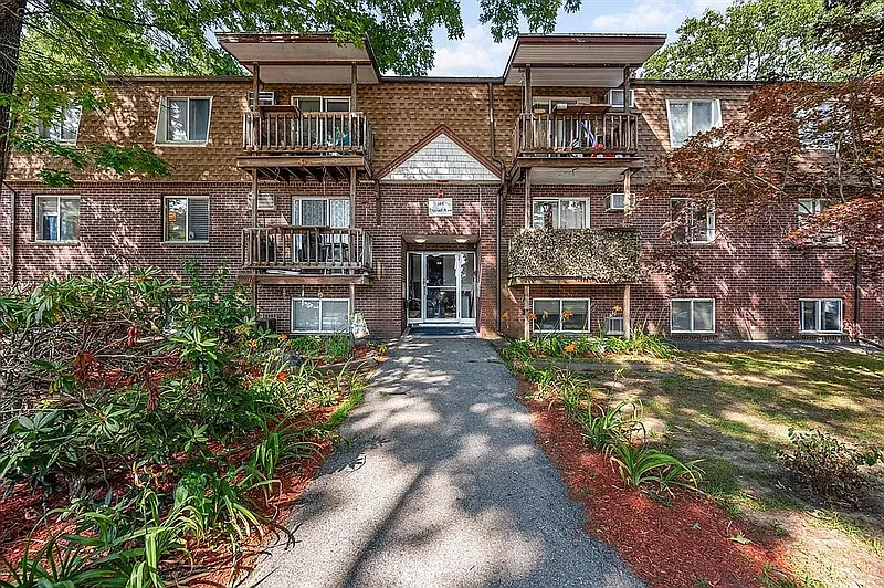 144 Thissell Ave #6