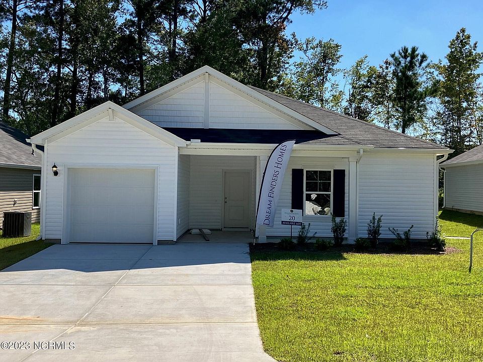 2nd image of 5316 Meagan Lane Lot 008