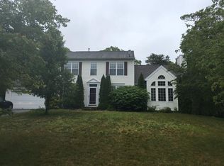 68 Long Duck Pond Rd, Plymouth, MA 02360