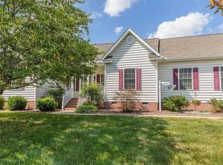 7060 Wesbeam Dr, Mechanicsville, VA 23111