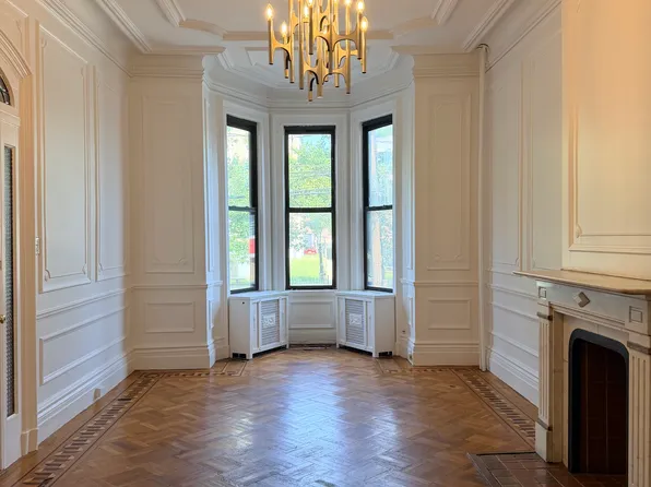 45 Crescent Ave APT 2, Jersey City, NJ 07304