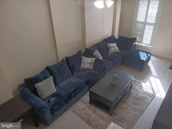 1340 Sargeant St, Baltimore, MD 21223