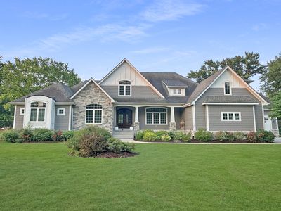 26303 W Merton Rd, Barrington, IL, 60010