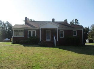 4734 Lockhart Hwy, Union, SC 29379