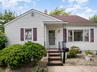 2104 S Jackson St, Bay City, MI 48708