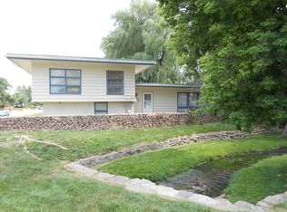 202 38th St, Rapid City, SD 57702