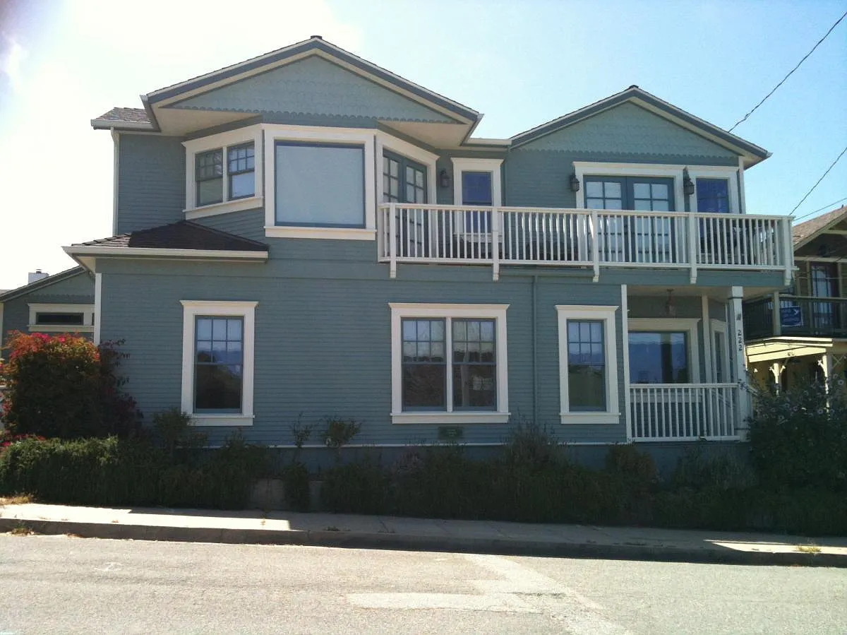1st St, Pacific Grove — Photo 2