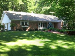 4493 Forest Rd, Hobart, WI 54155
