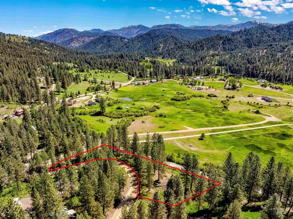 44 Scriver Creek Rd, Garden Valley, ID 83622