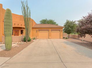 36 Circulo Diego Rivera, Tubac, AZ 85646
