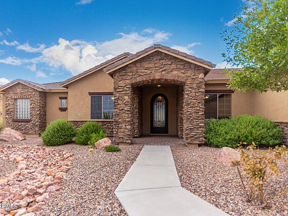 3rd image of 1407 W BUTTE CREEK Boulevard