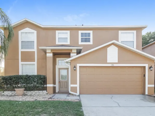 395 Lancer Oak Dr, Apopka, FL 32712