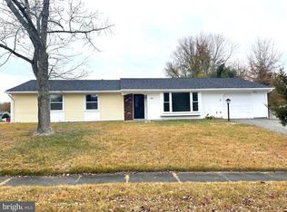 1922 Michael Rd, Waldorf, MD 20601