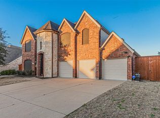251 Wilson Dr, Prosper, TX 75078