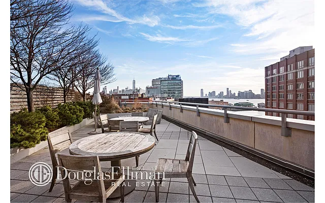 Sold by Douglas Elliman | media 6