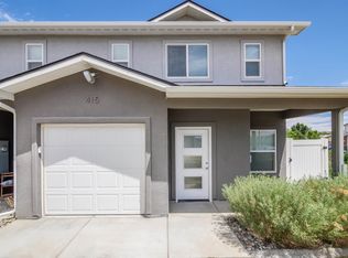 415 Roberts Rd, Grand Junction, CO 81504