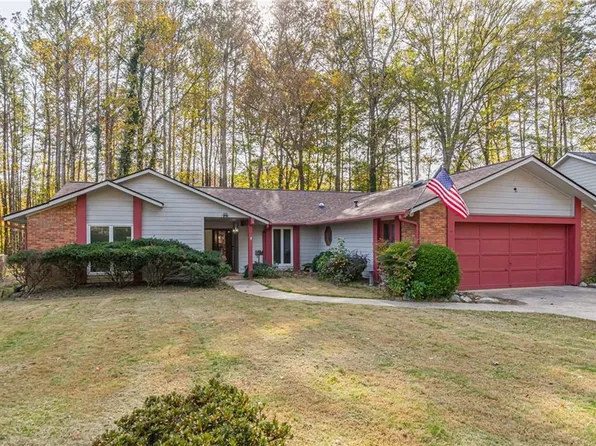 105 Wexford Way, Peachtree City, GA 30269