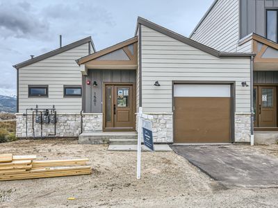 1501 James Drive, Tabernash, CO, 80478