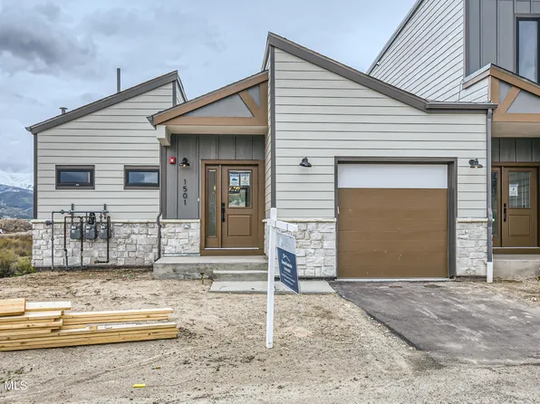 1501 James Drive, Tabernash, CO 80478