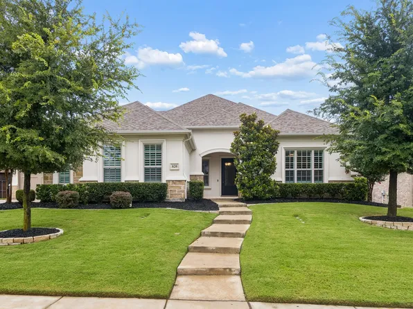 820 Shackleford Ln, Prosper, TX 75078