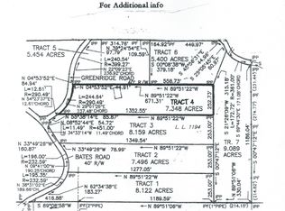 589 E Greenridge Rd SE, Cartersville, GA 30121