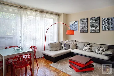 Rented by LoHo Realty