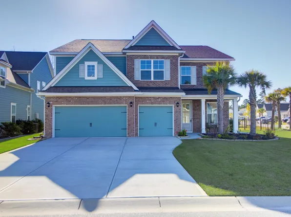 185 Whaler Ave, Summerville, SC 29486