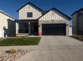 6291 W Butte County Dr, Herriman, UT 84096