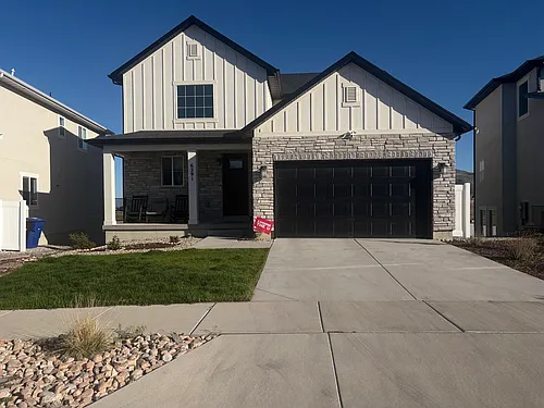 6291 W Butte County Dr Photo 1