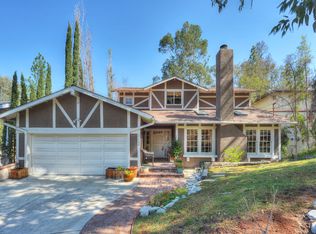21159 San Miguel St, Woodland Hills, CA 91364