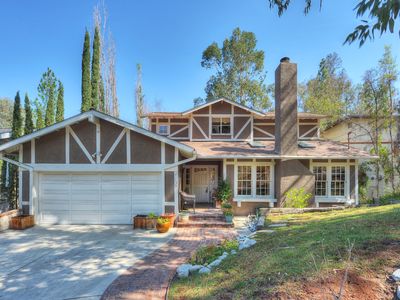 21159 San Miguel St, Woodland Hills, CA, 91364